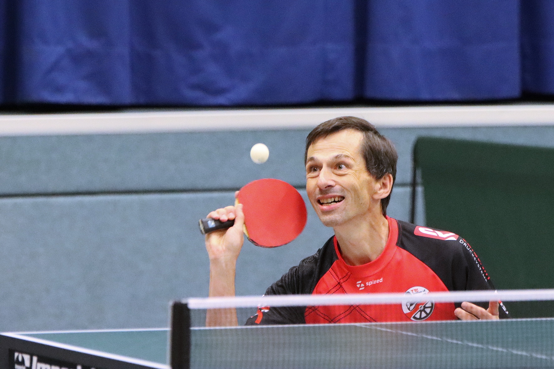 2025 10 25 Frank Dinter